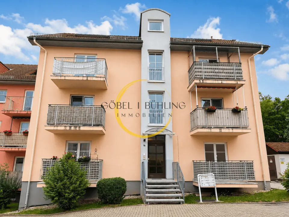 2 Zimmer Wohnung mit 56 m² in Gera – Bild 4