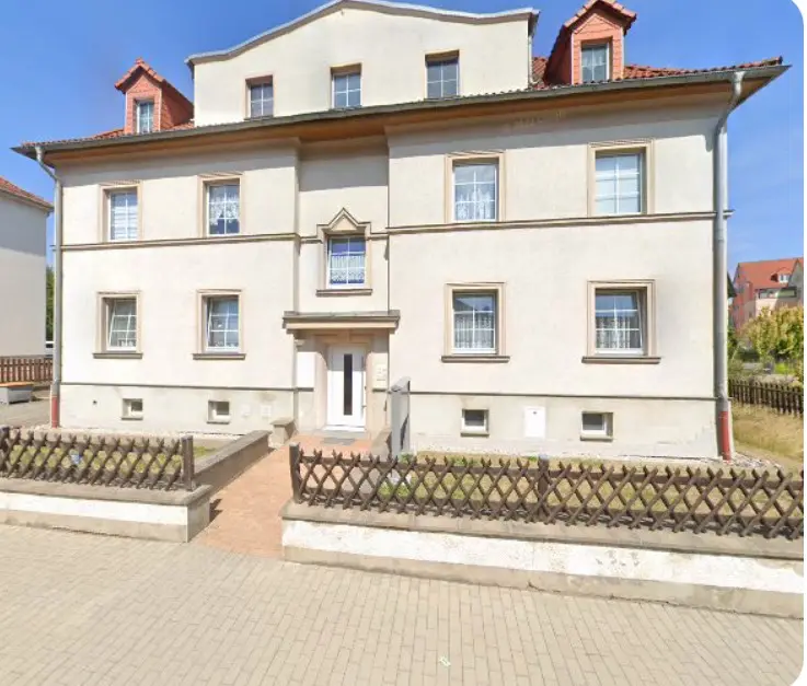 2 Zimmer Wohnung mit 56 m² in Gera – Bild 7