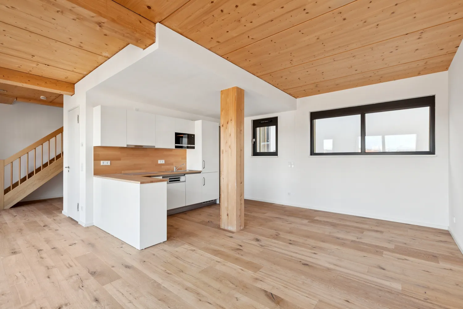 3 Zimmer Wohnung mit 102 m² in Berlin – Bild 11