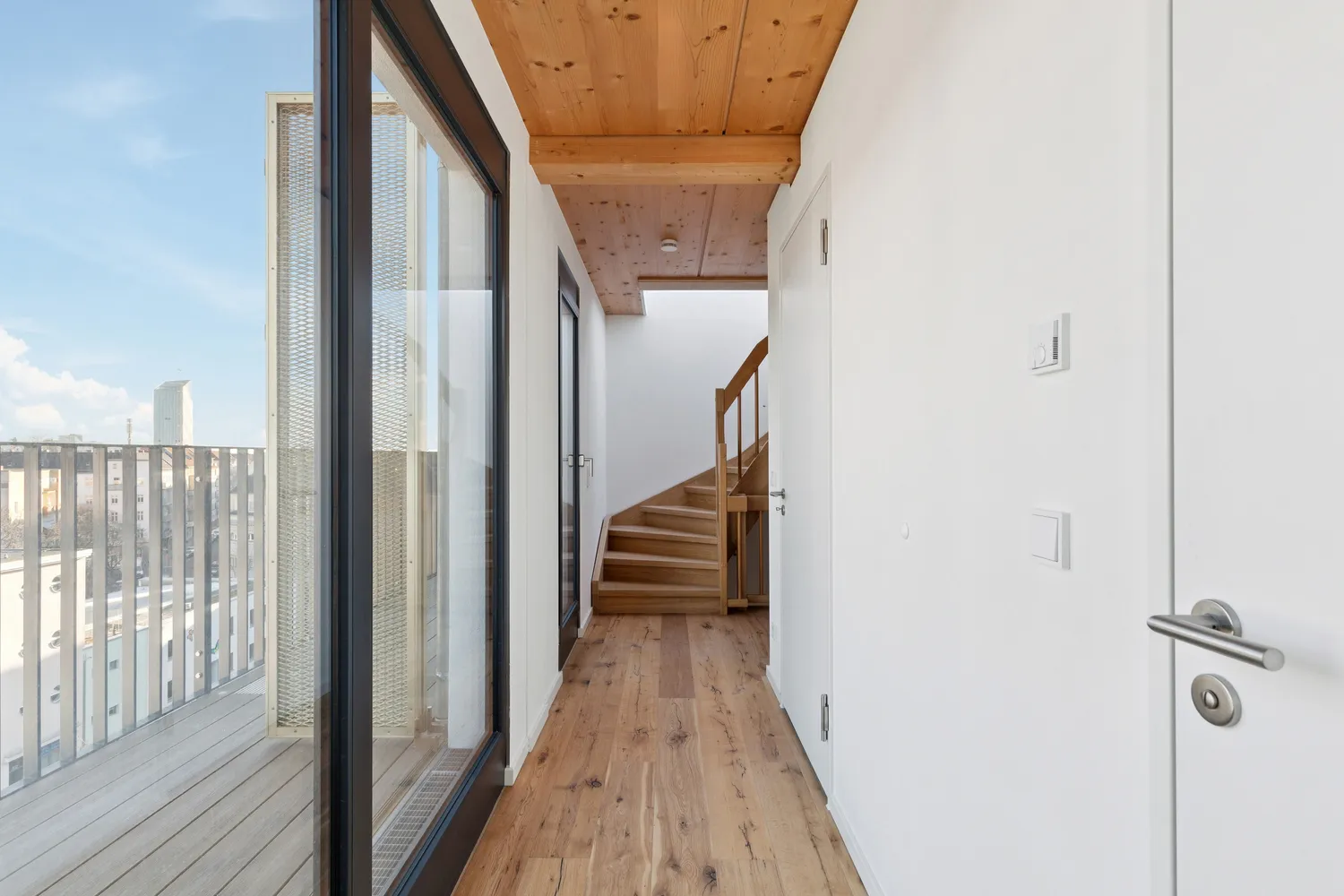 3 Zimmer Wohnung mit 102 m² in Berlin – Bild 5