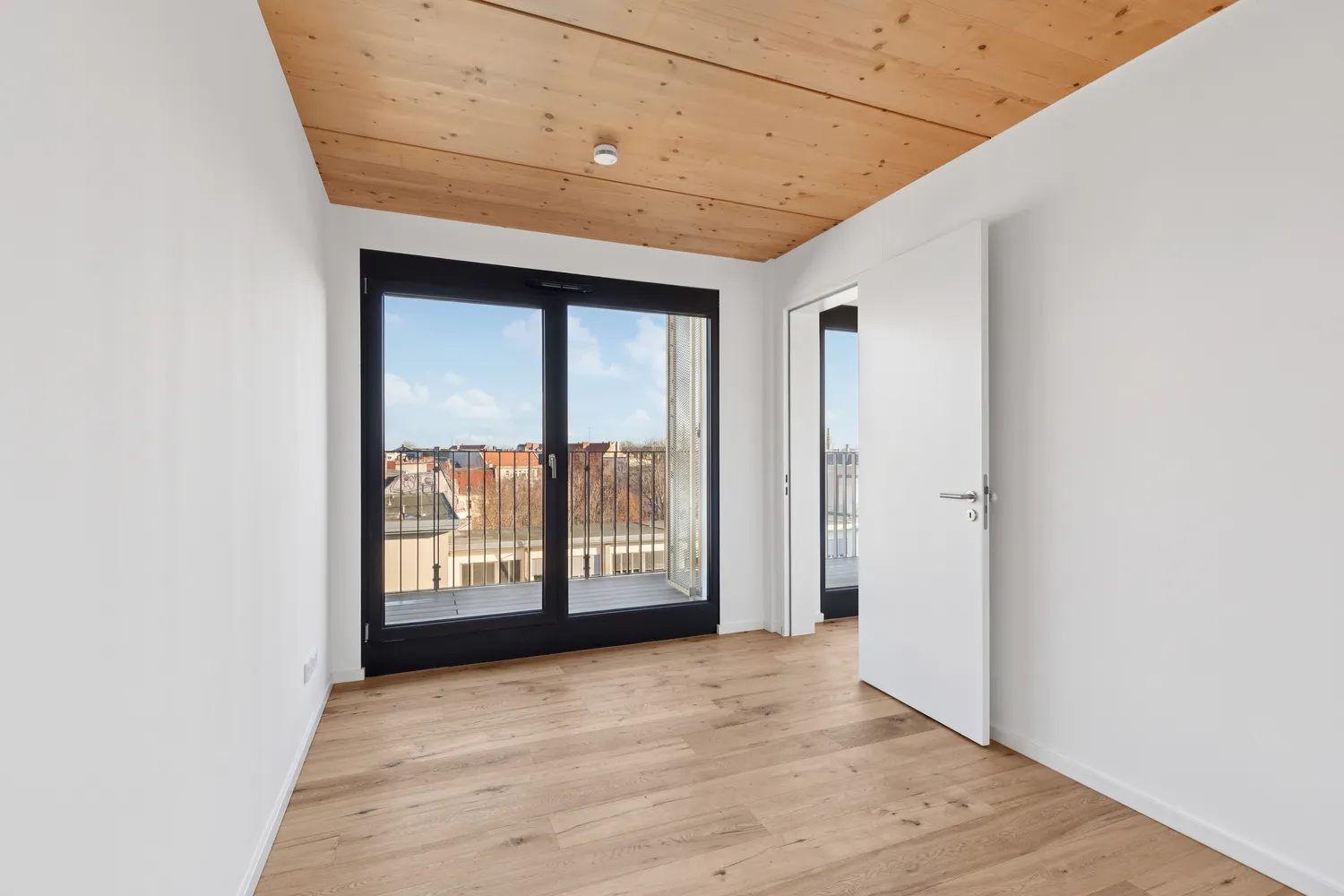 3 Zimmer Wohnung mit 102 m² in Berlin – Bild 6