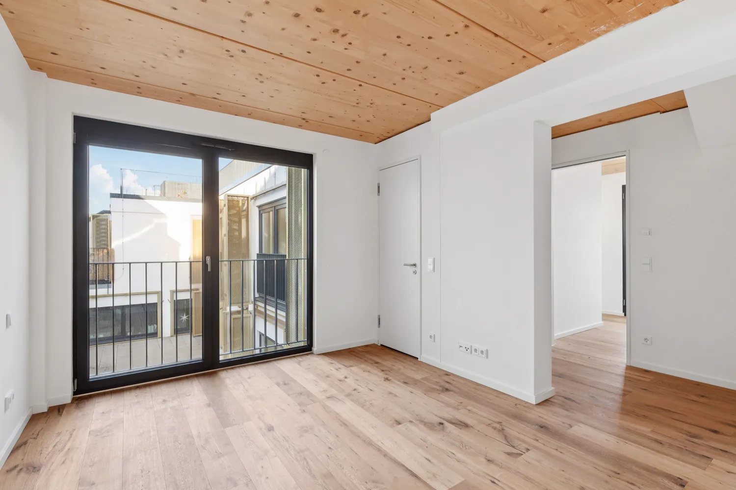 3 Zimmer Wohnung mit 102 m² in Berlin – Bild 7