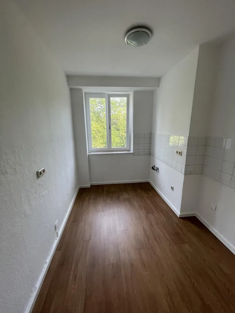 1 Zimmer Wohnung mit 35 m² in Würzburg – Bild 1