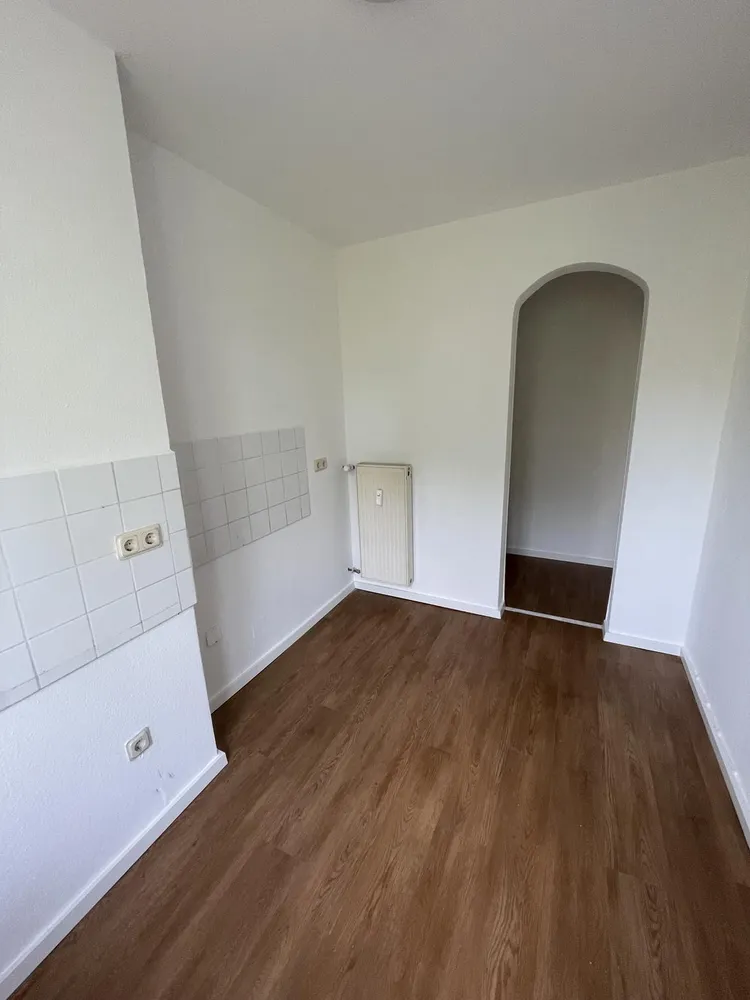 1 Zimmer Wohnung mit 35 m² in Würzburg – Bild 2
