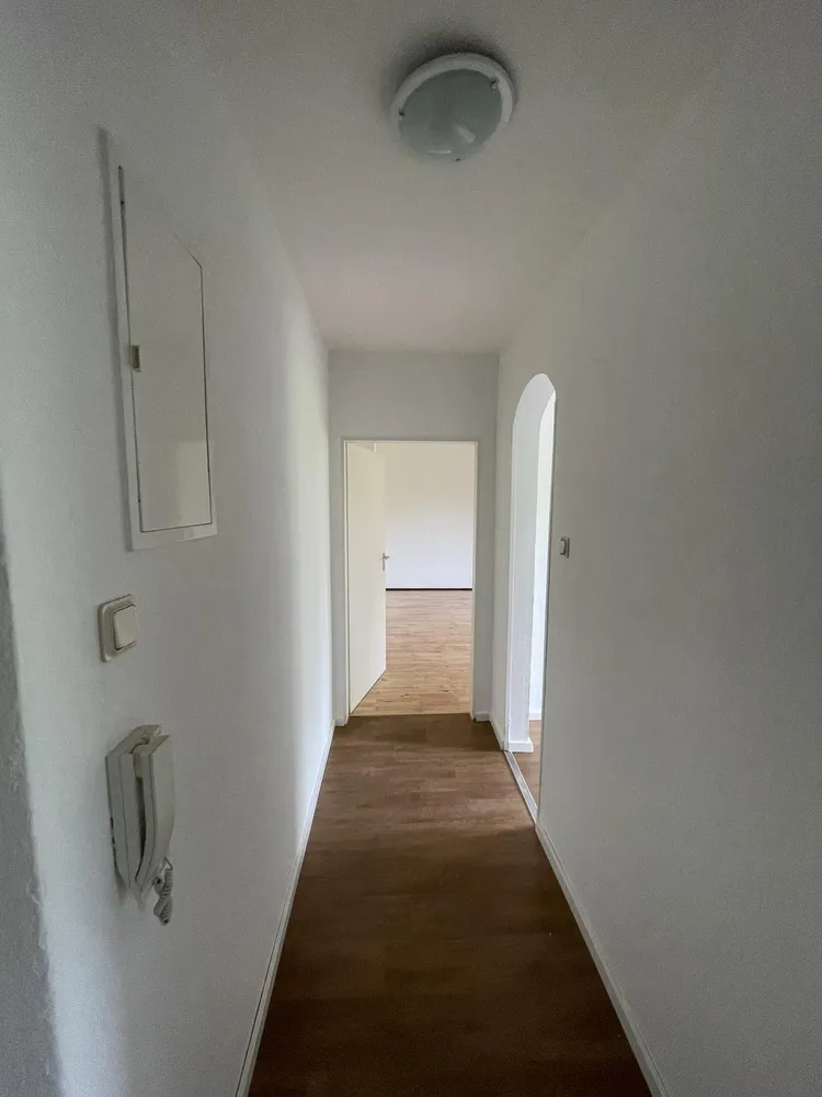 1 Zimmer Wohnung mit 35 m² in Würzburg – Bild 5