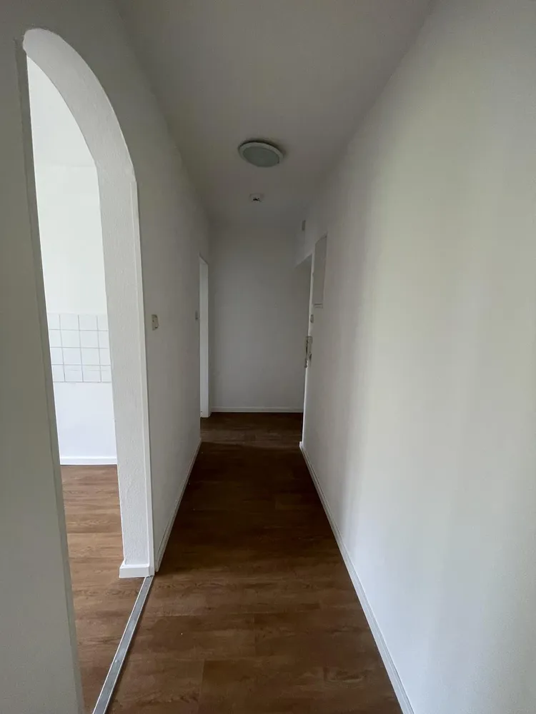 1 Zimmer Wohnung mit 35 m² in Würzburg – Bild 6