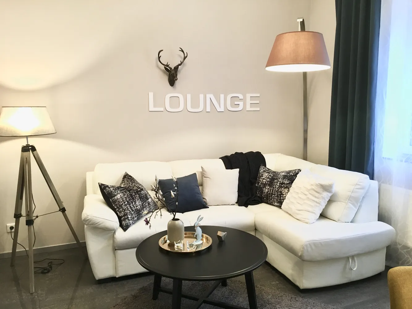 2 Zimmer Wohnung mit 70 m² in Düsseldorf – Bild 1
