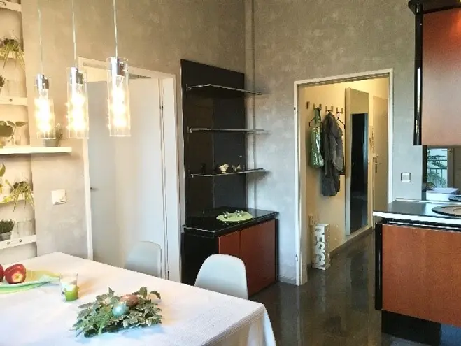 2 Zimmer Wohnung mit 70 m² in Düsseldorf – Bild 12