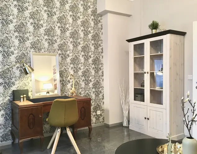 2 Zimmer Wohnung mit 70 m² in Düsseldorf – Bild 3