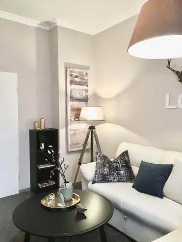 2 Zimmer Wohnung mit 70 m² in Düsseldorf – Bild 4