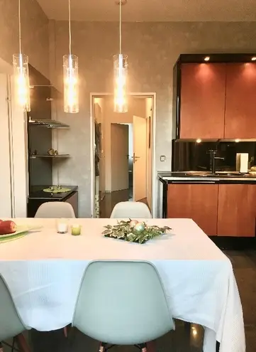 2 Zimmer Wohnung mit 70 m² in Düsseldorf – Bild 10