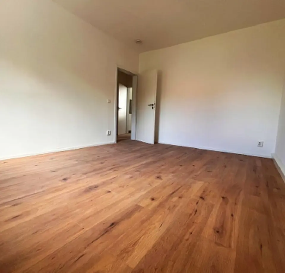 3 Zimmer Wohnung mit 63 m² in Jena – Bild 1