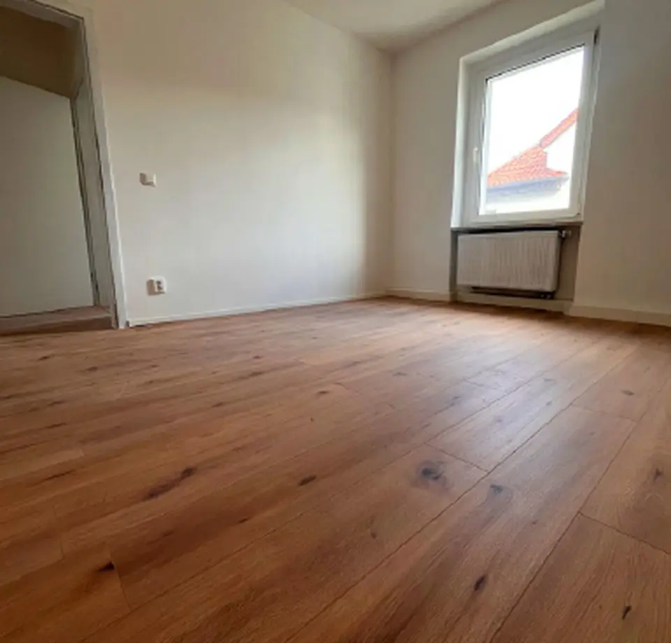 3 Zimmer Wohnung mit 63 m² in Jena – Bild 2