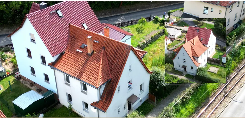 3 Zimmer Wohnung mit 63 m² in Jena – Bild 5