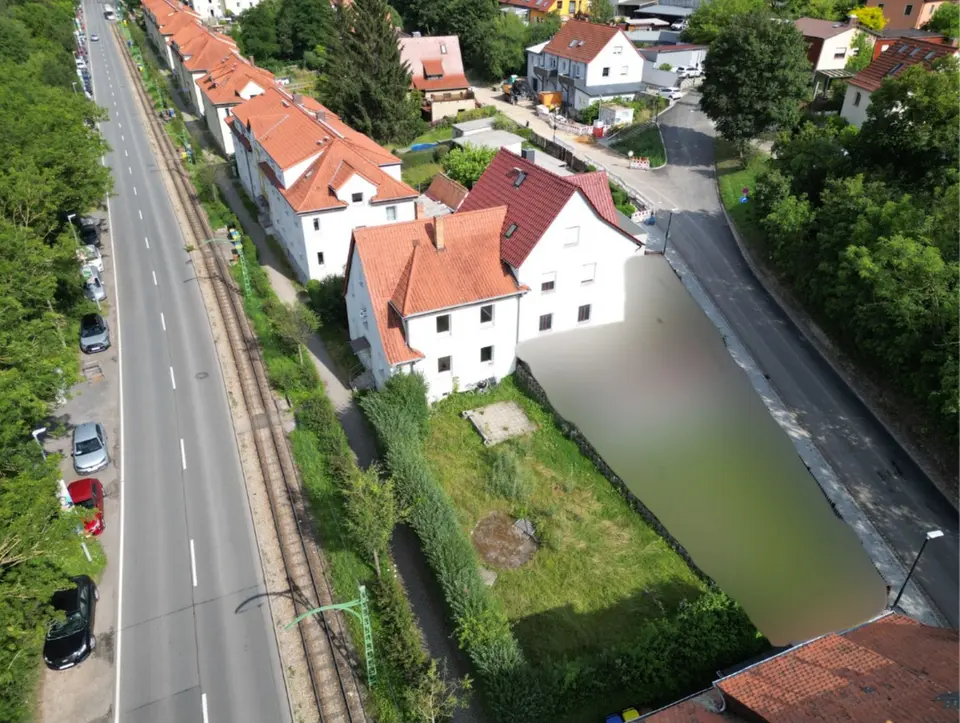 3 Zimmer Wohnung mit 63 m² in Jena – Bild 6