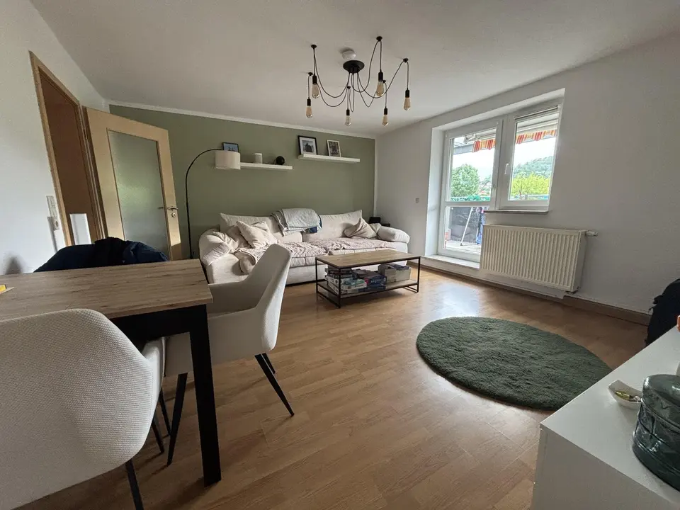 3 Zimmer Wohnung mit 63 m² in Jena – Bild 9