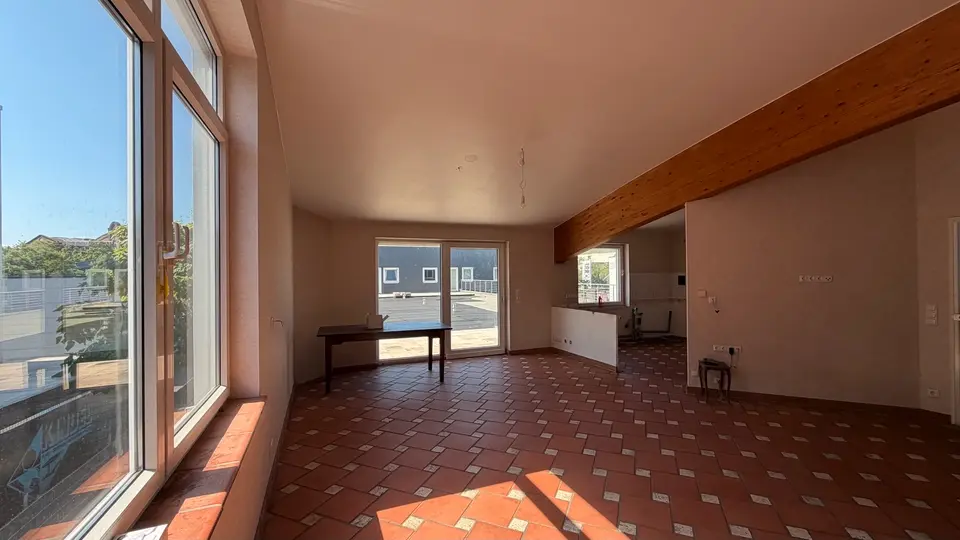 3 Zimmer Wohnung mit 110 m² in Bottrop – Bild 1