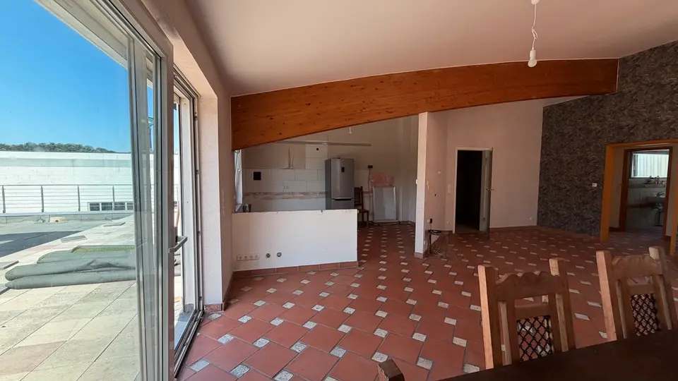 3 Zimmer Wohnung mit 110 m² in Bottrop – Bild 2