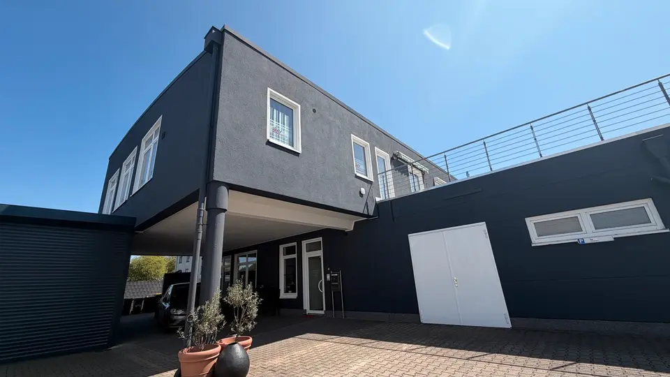 3 Zimmer Wohnung mit 110 m² in Bottrop – Bild 3