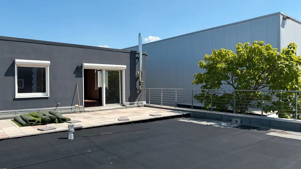 3 Zimmer Wohnung mit 110 m² in Bottrop – Bild 4