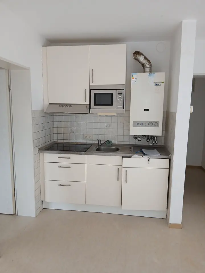 2 Zimmer Wohnung mit 41 m² in Emden – Bild 4
