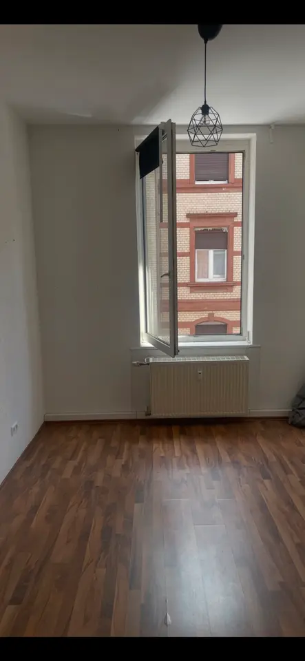Studio mit 15 m² in Mannheim – Bild 3