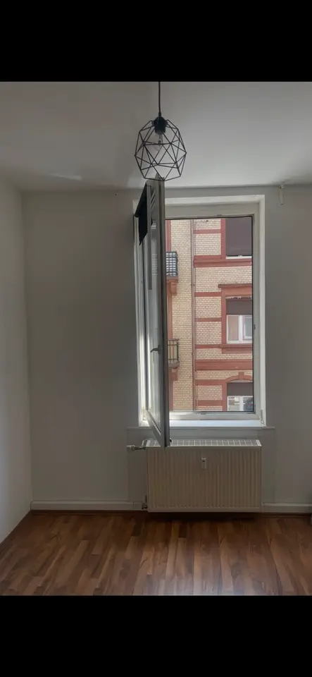 Studio mit 15 m² in Mannheim – Bild 4