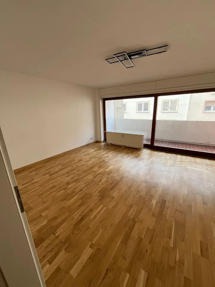 Studio mit 15 m² in Mannheim – Bild 8