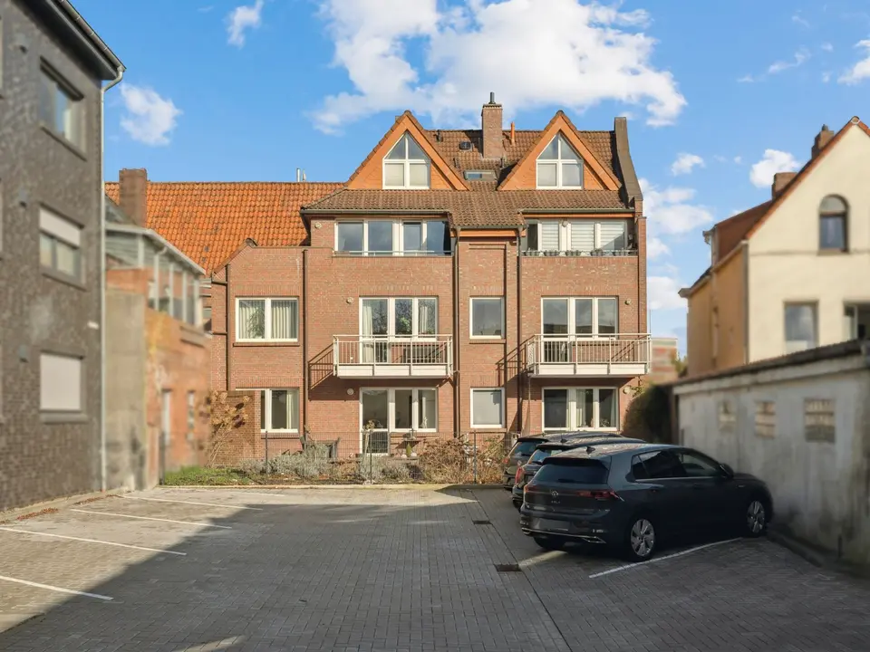 2 Zimmer Wohnung mit 54 m² in Emden – Bild 3