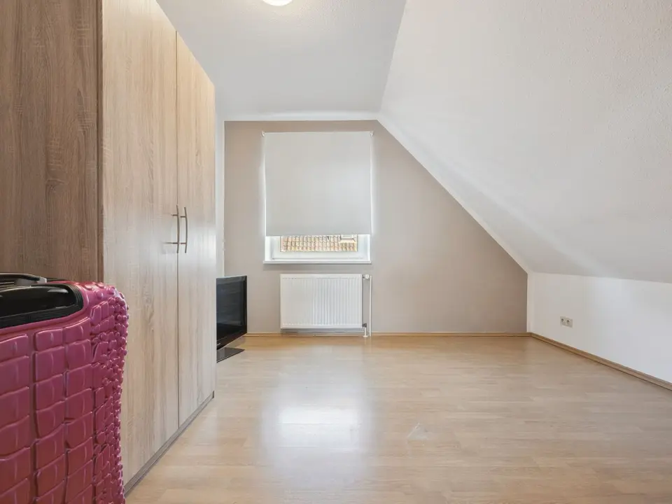 2 Zimmer Wohnung mit 54 m² in Emden – Bild 6