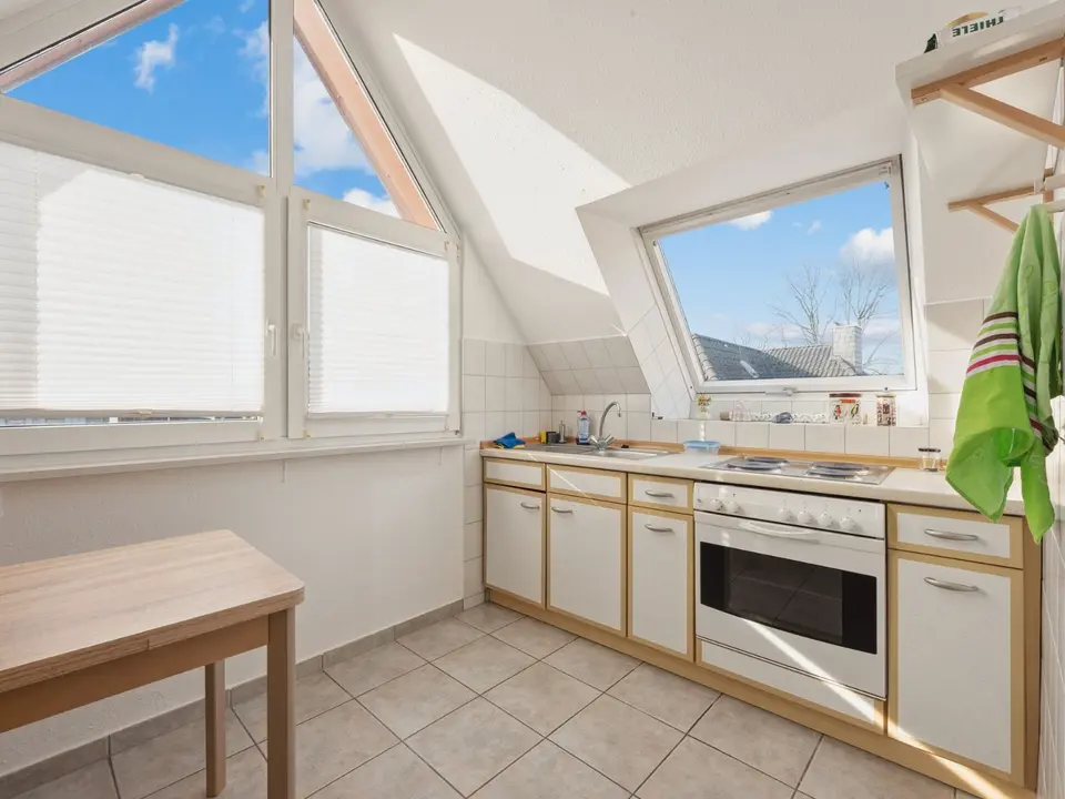 2 Zimmer Wohnung mit 54 m² in Emden – Bild 7