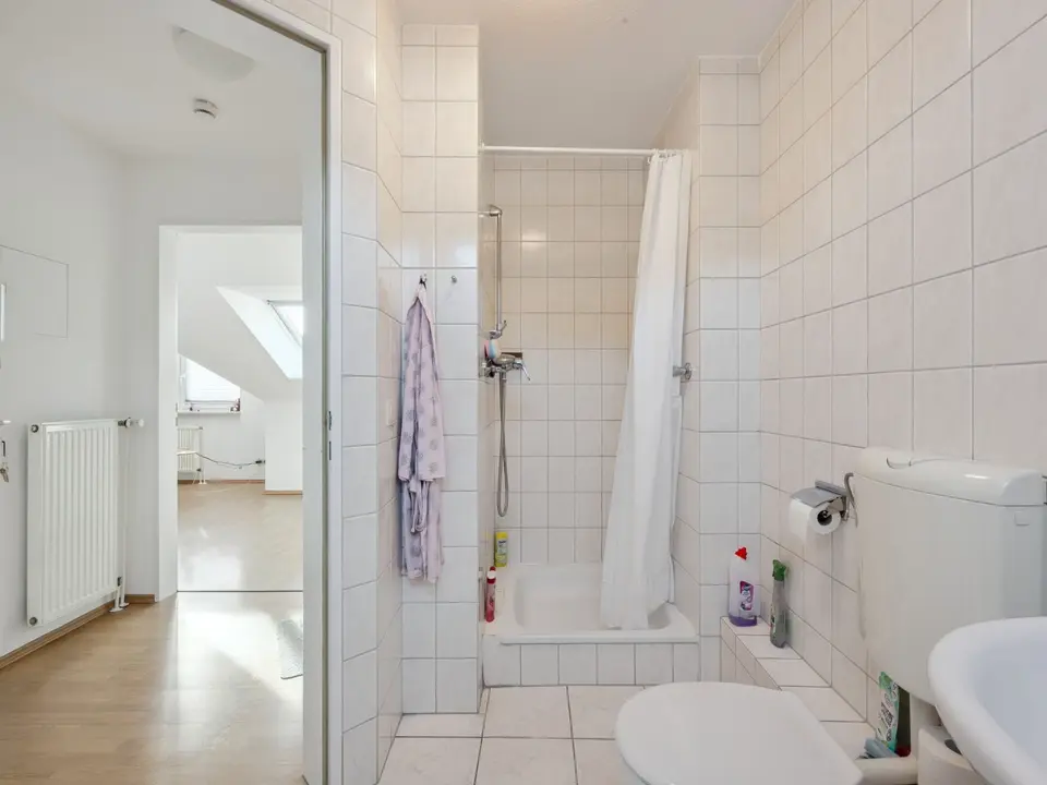 2 Zimmer Wohnung mit 54 m² in Emden – Bild 8