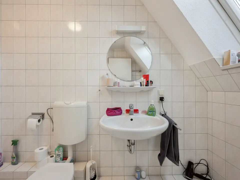 2 Zimmer Wohnung mit 54 m² in Emden – Bild 9