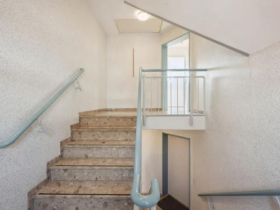 2 Zimmer Wohnung mit 54 m² in Emden – Bild 10