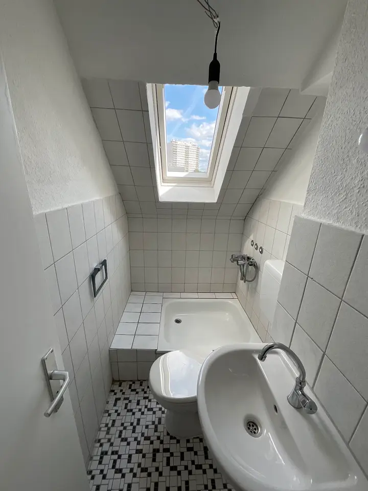 Studio mit 34 m² in Duisburg – Bild 5