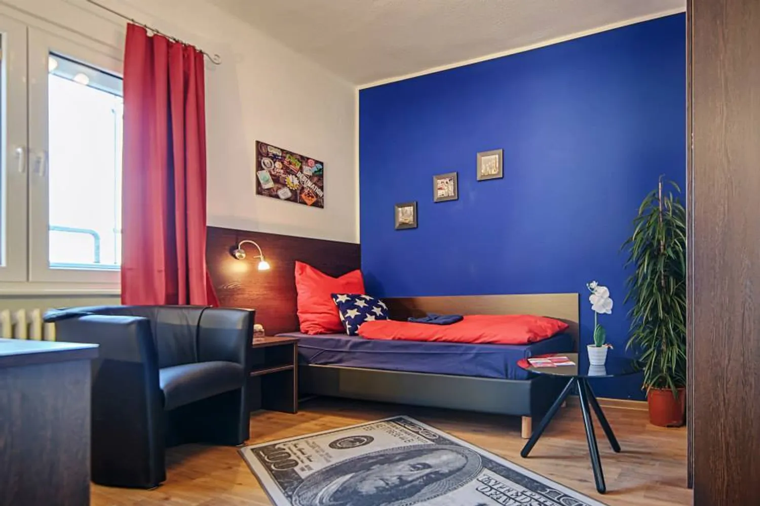 1 Zimmer Wohnung mit 24 m² in Koblenz – Bild 11