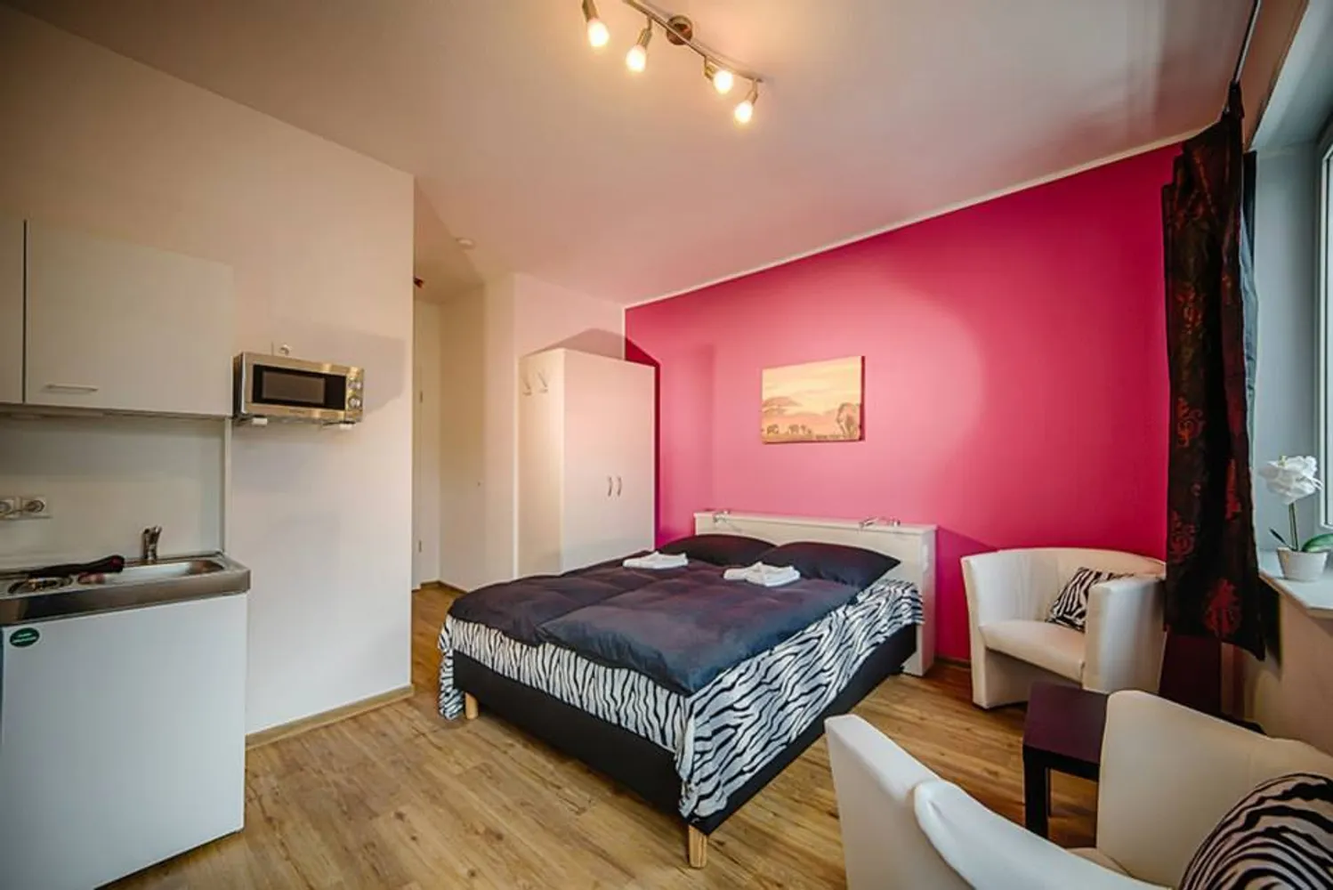 1 Zimmer Wohnung mit 24 m² in Koblenz – Bild 3