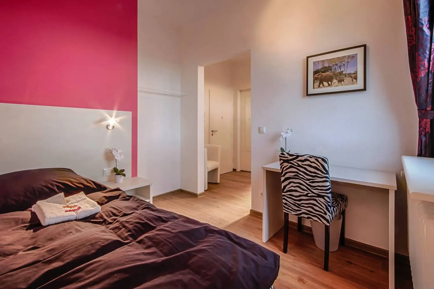 1 Zimmer Wohnung mit 24 m² in Koblenz – Bild 4