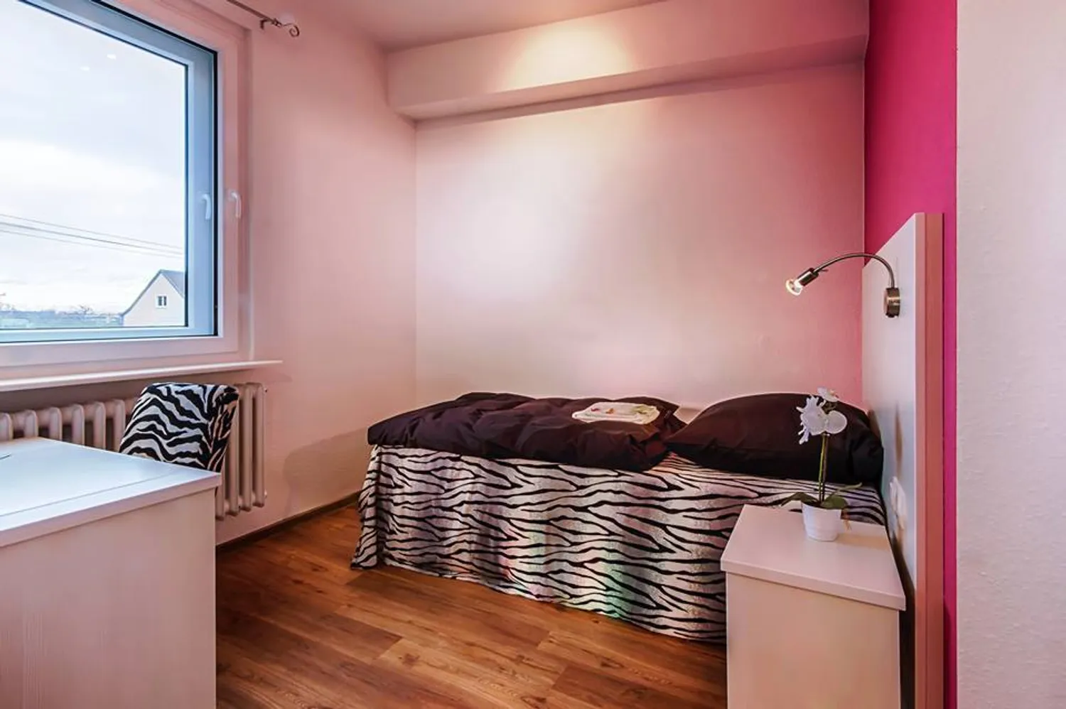 1 Zimmer Wohnung mit 24 m² in Koblenz – Bild 5