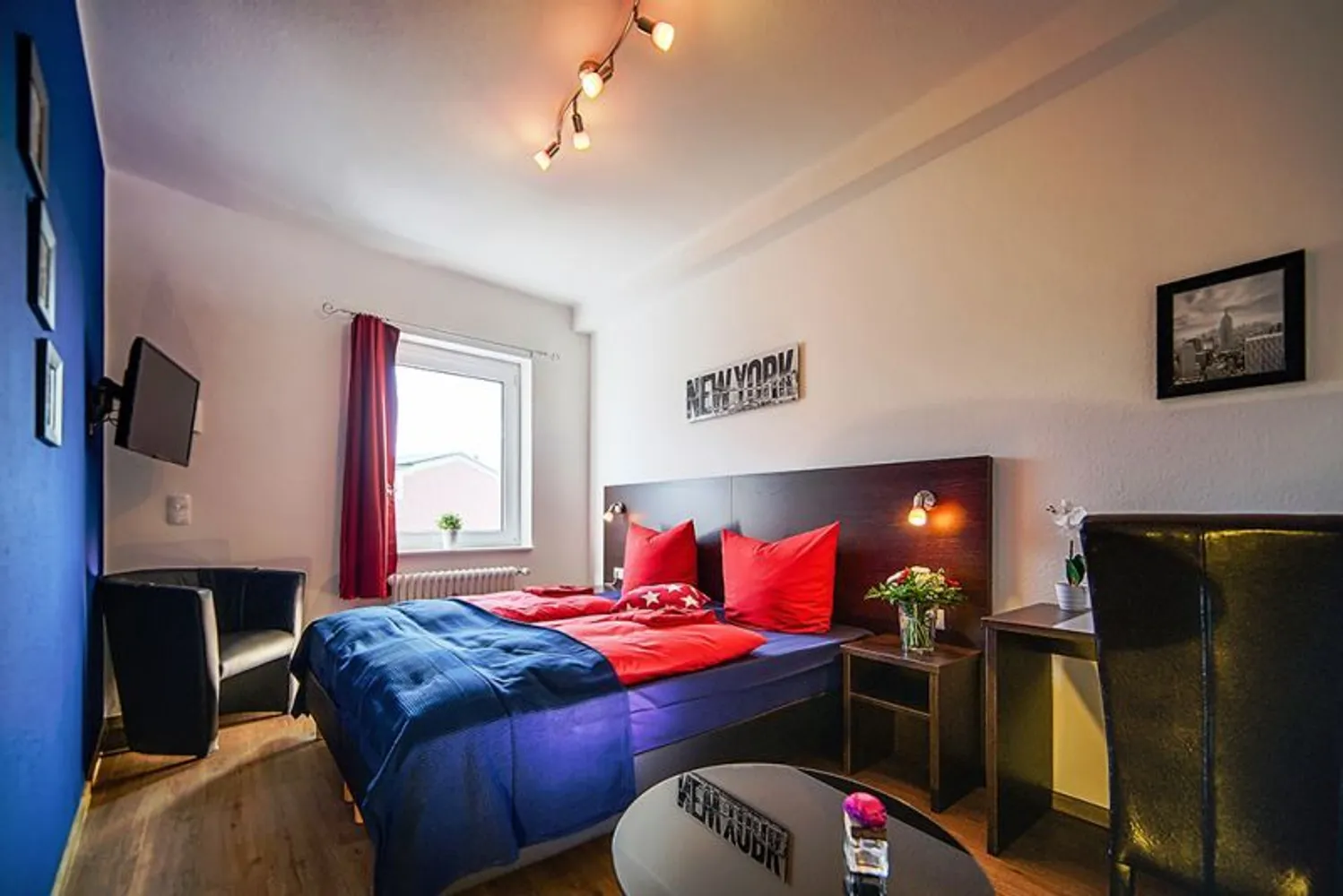 1 Zimmer Wohnung mit 24 m² in Koblenz – Bild 6