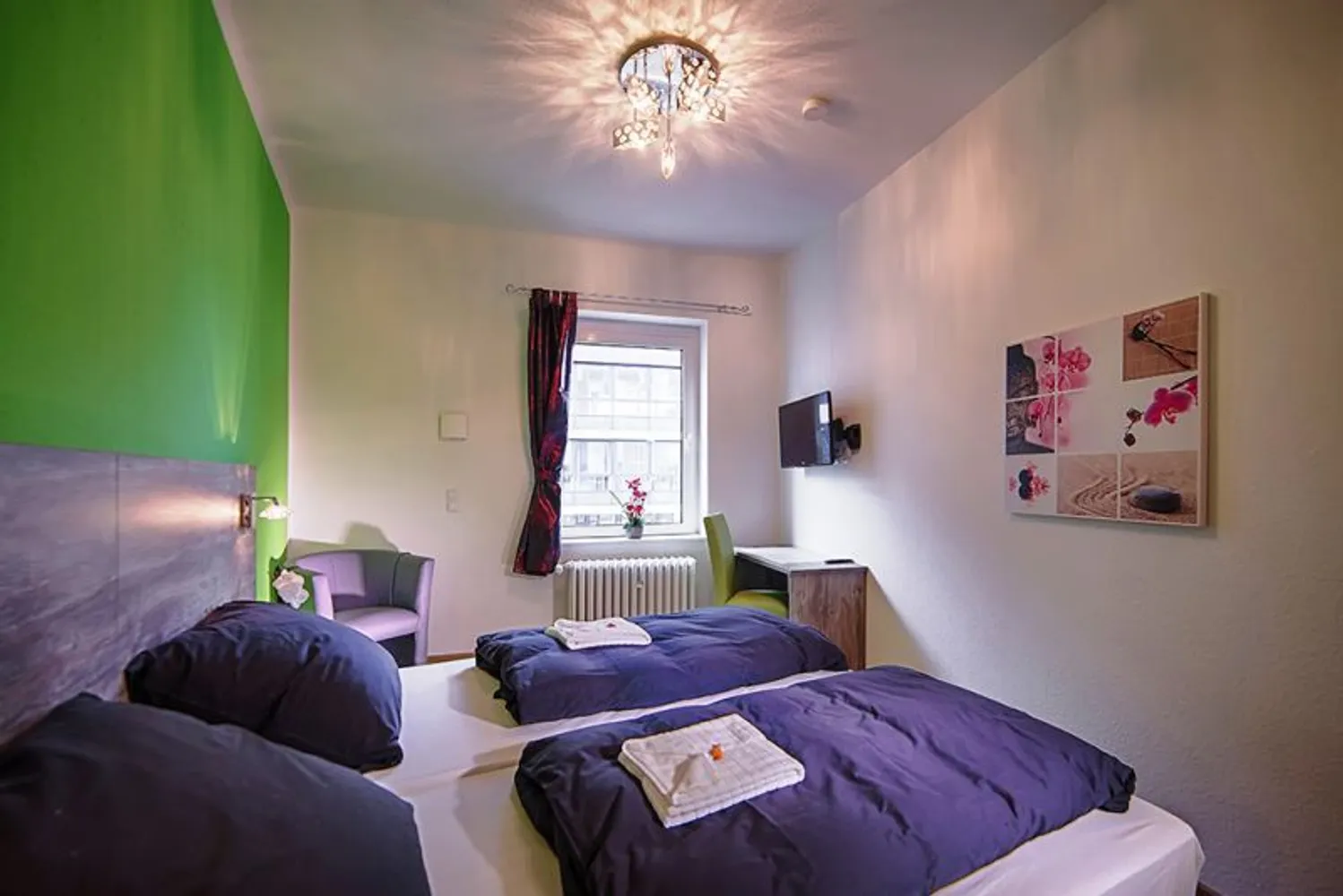1 Zimmer Wohnung mit 24 m² in Koblenz – Bild 7