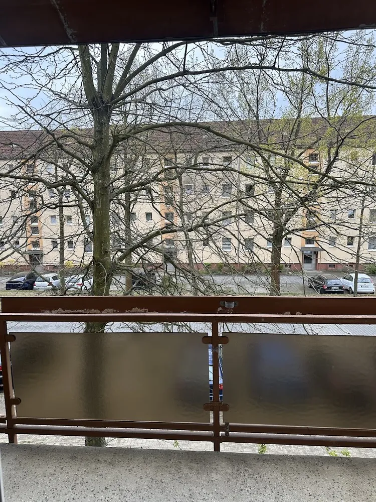 3 Zimmer Wohnung mit 58 m² in Frankfurt (Oder) – Bild 3