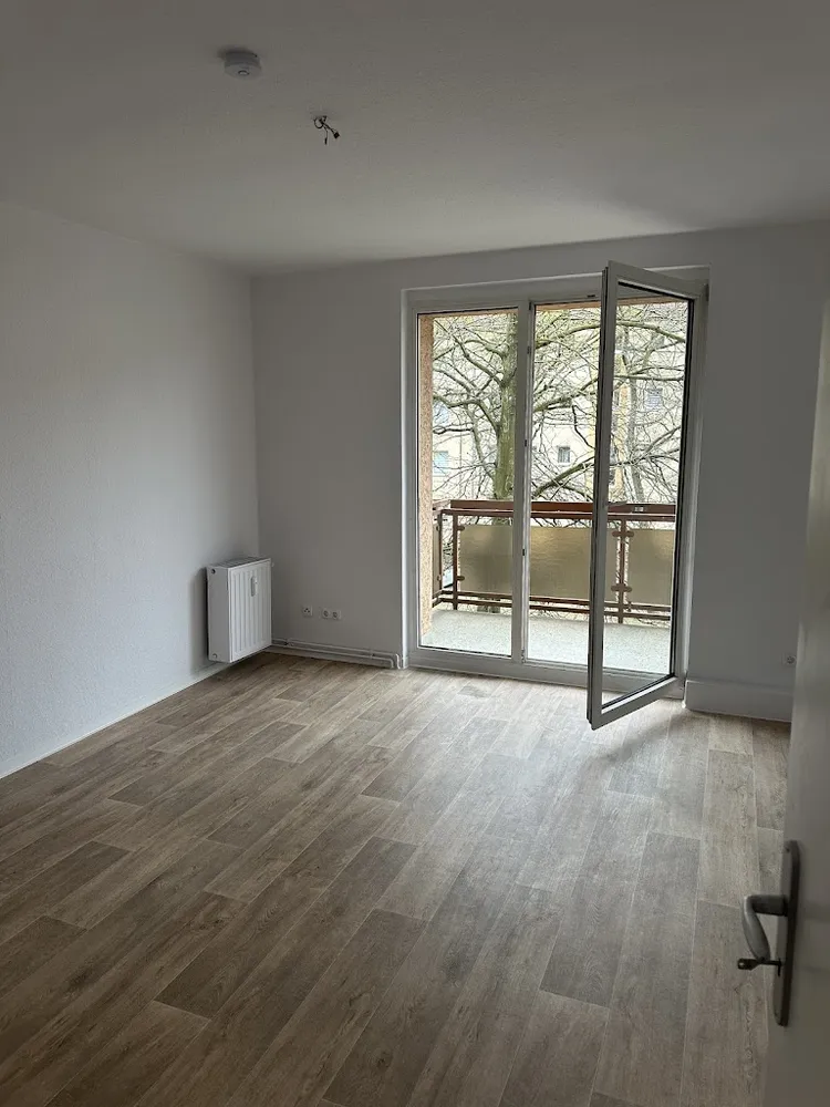 3 Zimmer Wohnung mit 58 m² in Frankfurt (Oder) – Bild 4