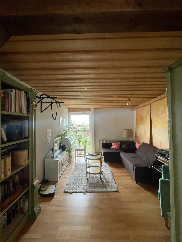WG-Zimmer mit 120 m² in Bamberg – Bild 6