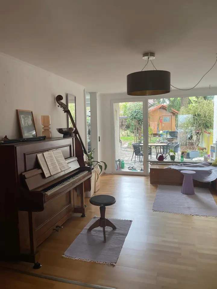WG-Zimmer mit 120 m² in Bamberg – Bild 7