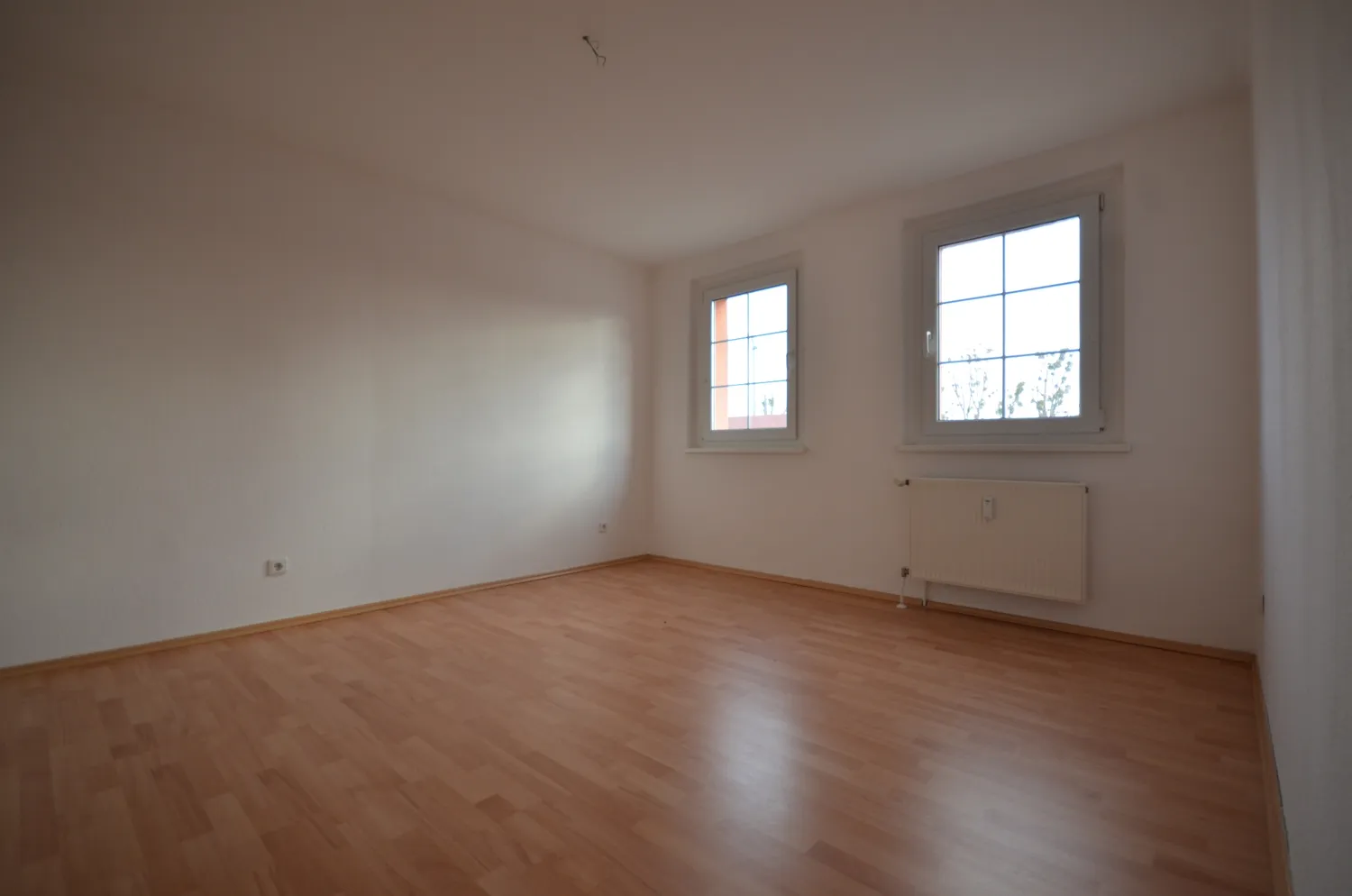 2 Zimmer Wohnung mit 62 m² in Dessau-Roßlau – Bild 2