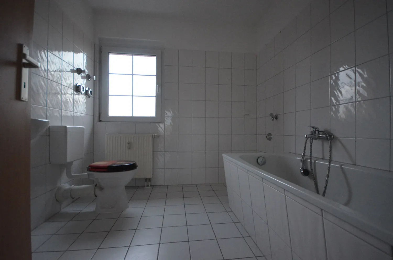 2 Zimmer Wohnung mit 62 m² in Dessau-Roßlau – Bild 4