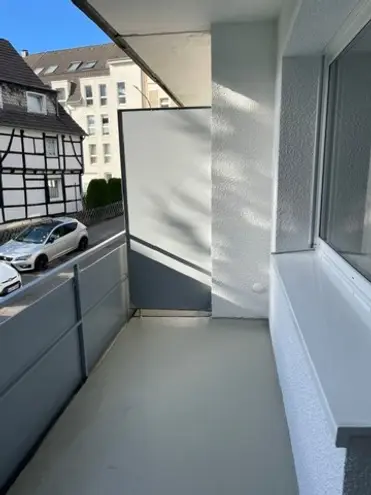 1 Zimmer Wohnung mit 39 m² in Wuppertal – Bild 12