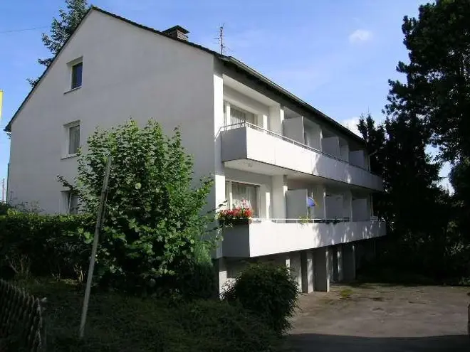 1 Zimmer Wohnung mit 39 m² in Wuppertal – Bild 3