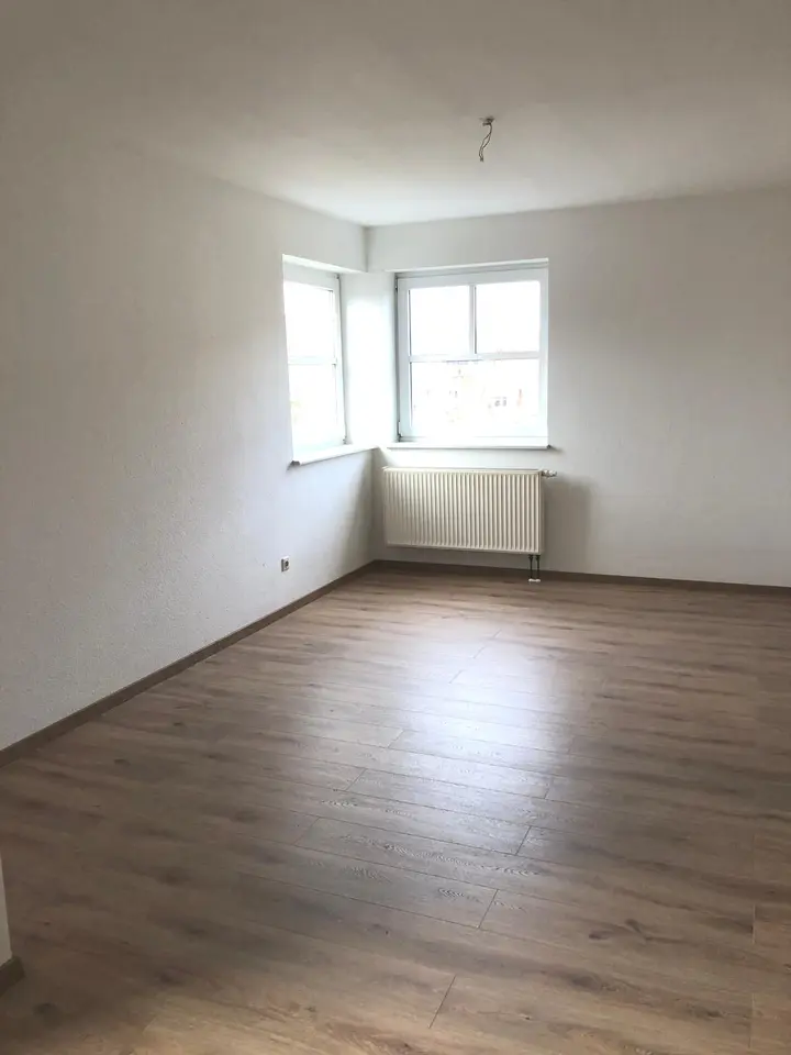 2 Zimmer Wohnung mit 34 m² in Löbau – Bild 1